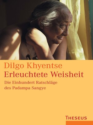 cover image of Erleuchtete Weisheit